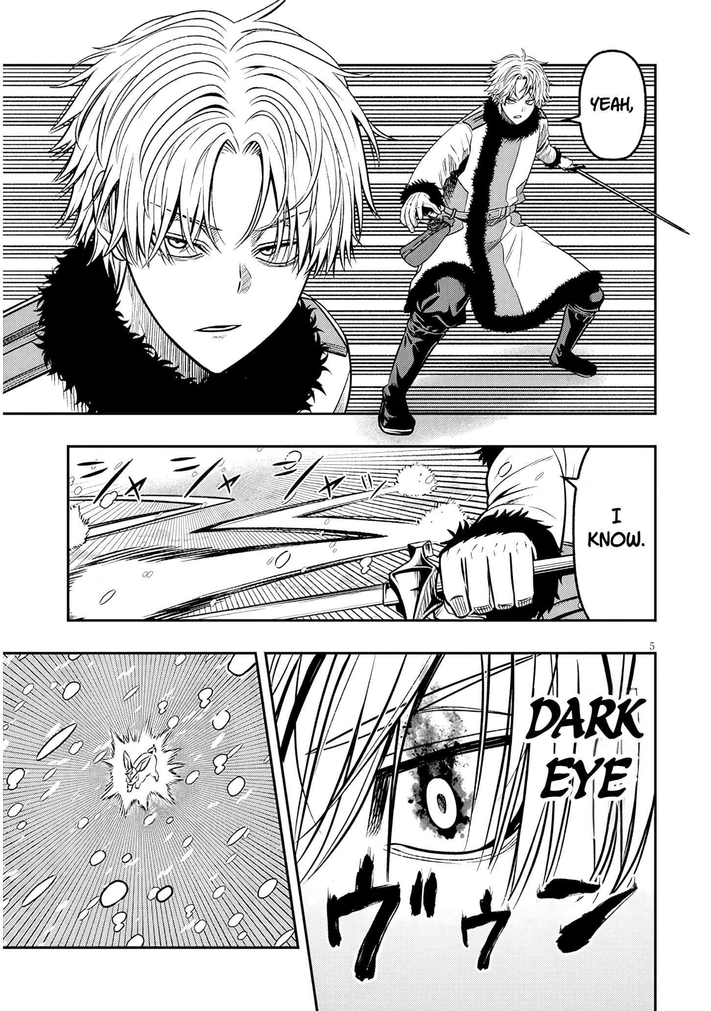 Reincarnated as the Lazy and Villainous Noble, I Broke the Scenario and Became the Most Formidable With Extraordinary Magic Chapter 19 - Page 4 in English