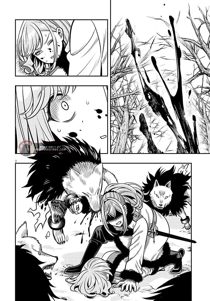 Reincarnated as the Lazy and Villainous Noble, I Broke the Scenario and Became the Most Formidable With Extraordinary Magic Chapter 21.1 - Page 4 in English