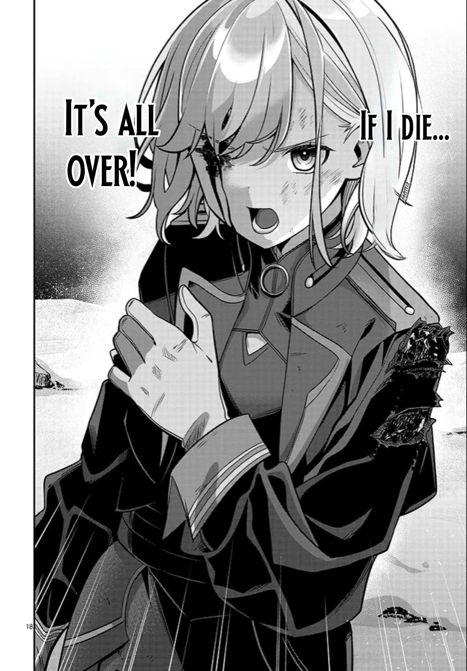Reincarnated as the Lazy and Villainous Noble, I Broke the Scenario and Became the Most Formidable With Extraordinary Magic Chapter 21.2 - Page 3 in English