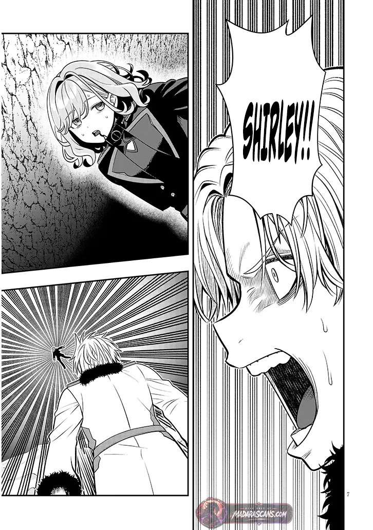 Reincarnated as the Lazy and Villainous Noble, I Broke the Scenario and Became the Most Formidable With Extraordinary Magic Chapter 22.1 - Page 8 in English