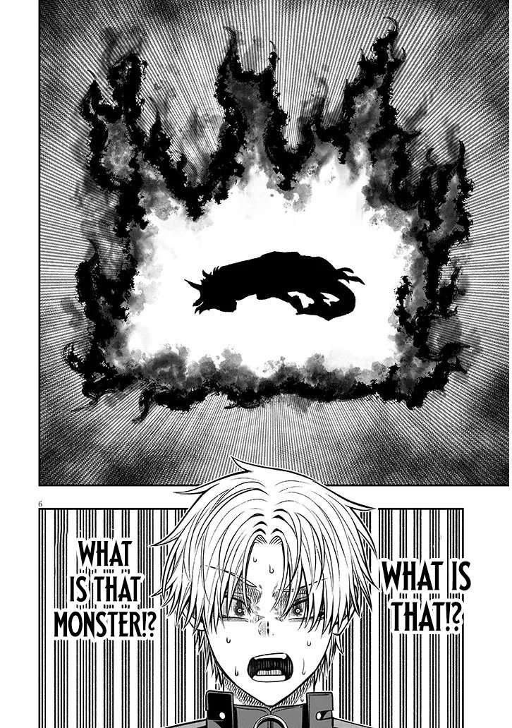 Reincarnated as the Lazy and Villainous Noble, I Broke the Scenario and Became the Most Formidable With Extraordinary Magic Chapter 23.1 - Page 7 in English