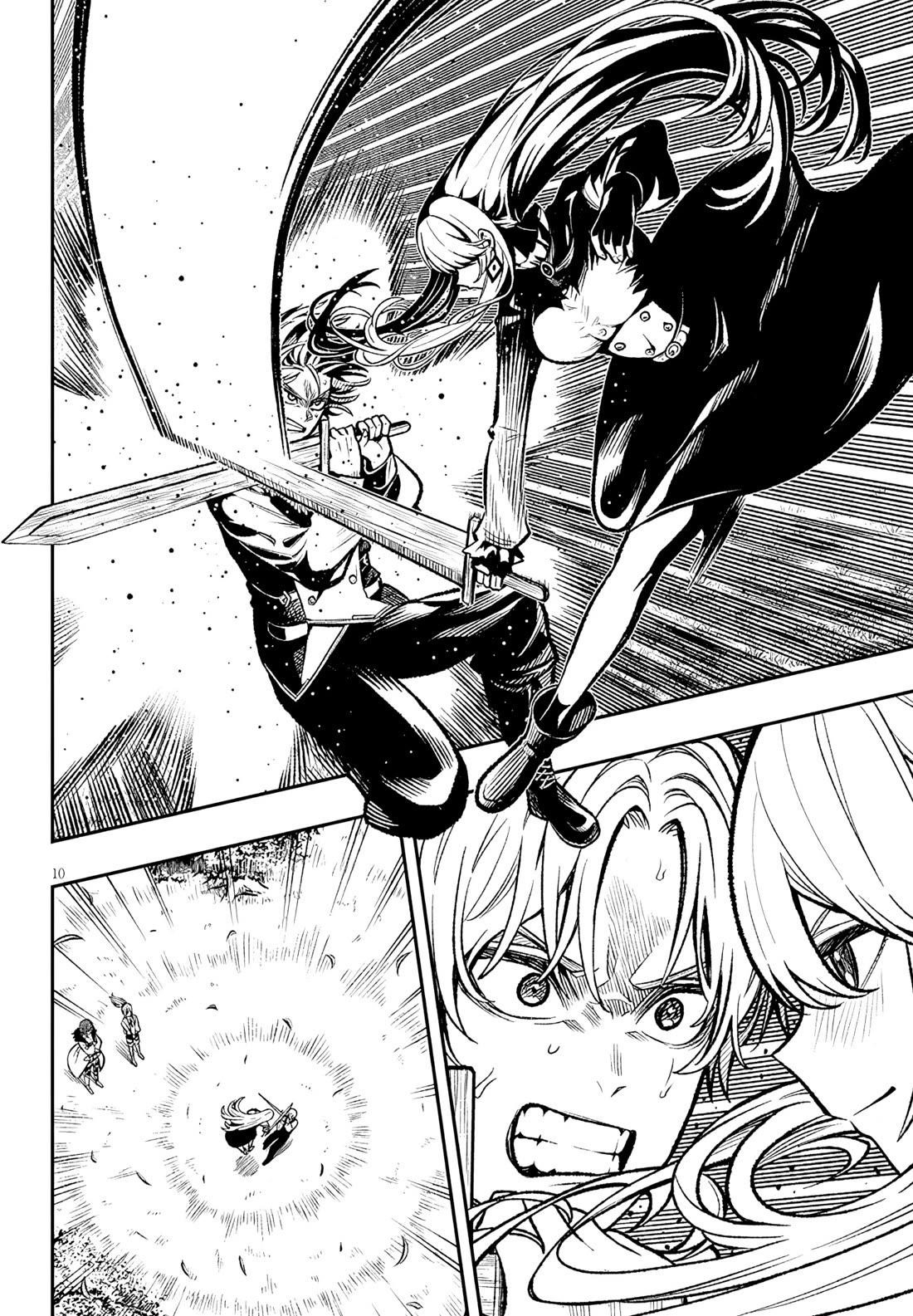Reincarnated as the Lazy and Villainous Noble, I Broke the Scenario and Became the Most Formidable With Extraordinary Magic Chapter 5 - Page 10 in English