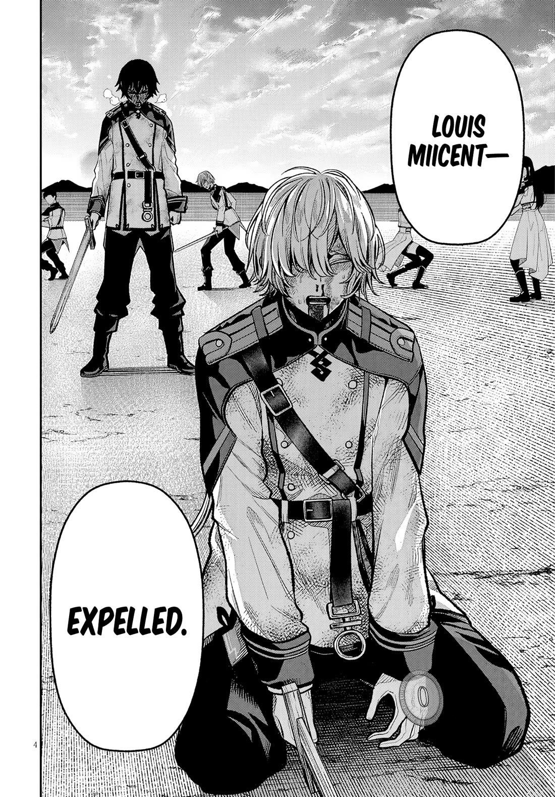 Reincarnated as the Lazy and Villainous Noble, I Broke the Scenario and Became the Most Formidable With Extraordinary Magic Chapter 8 - Page 5 in English