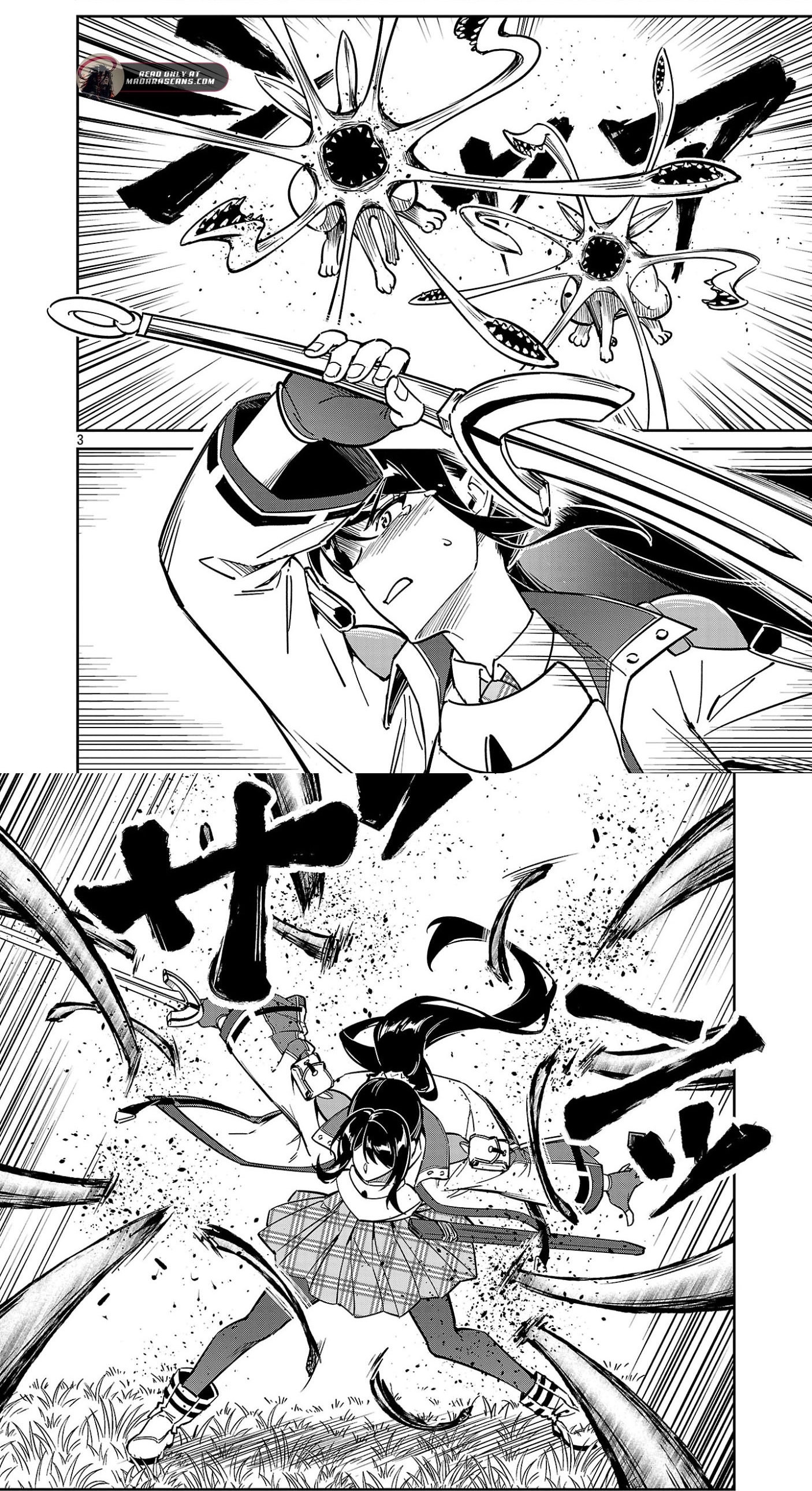Saitei Rank no Boukensha, Yuusha Shoujo wo Sodateru Orette Chapter 11.2 - Page 5 in English