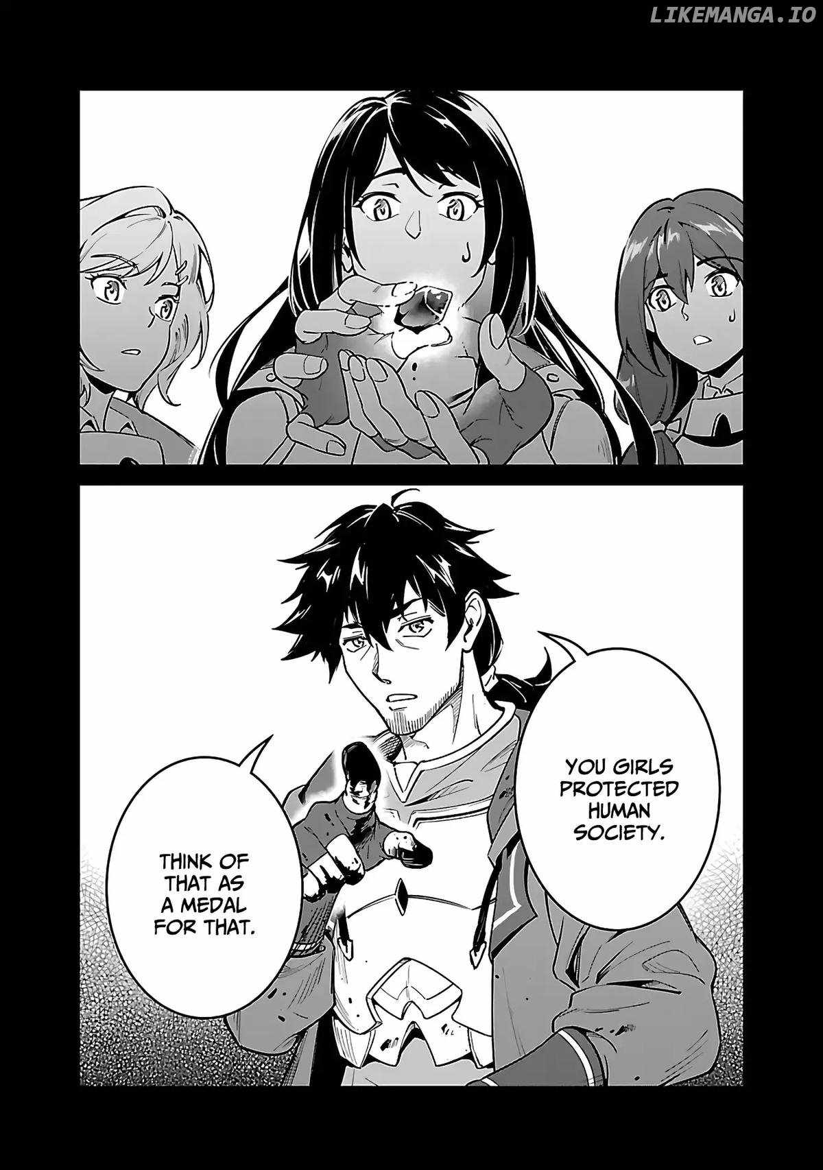 Saitei Rank no Boukensha, Yuusha Shoujo wo Sodateru Orette Chapter 5.2 - Page 12 in English