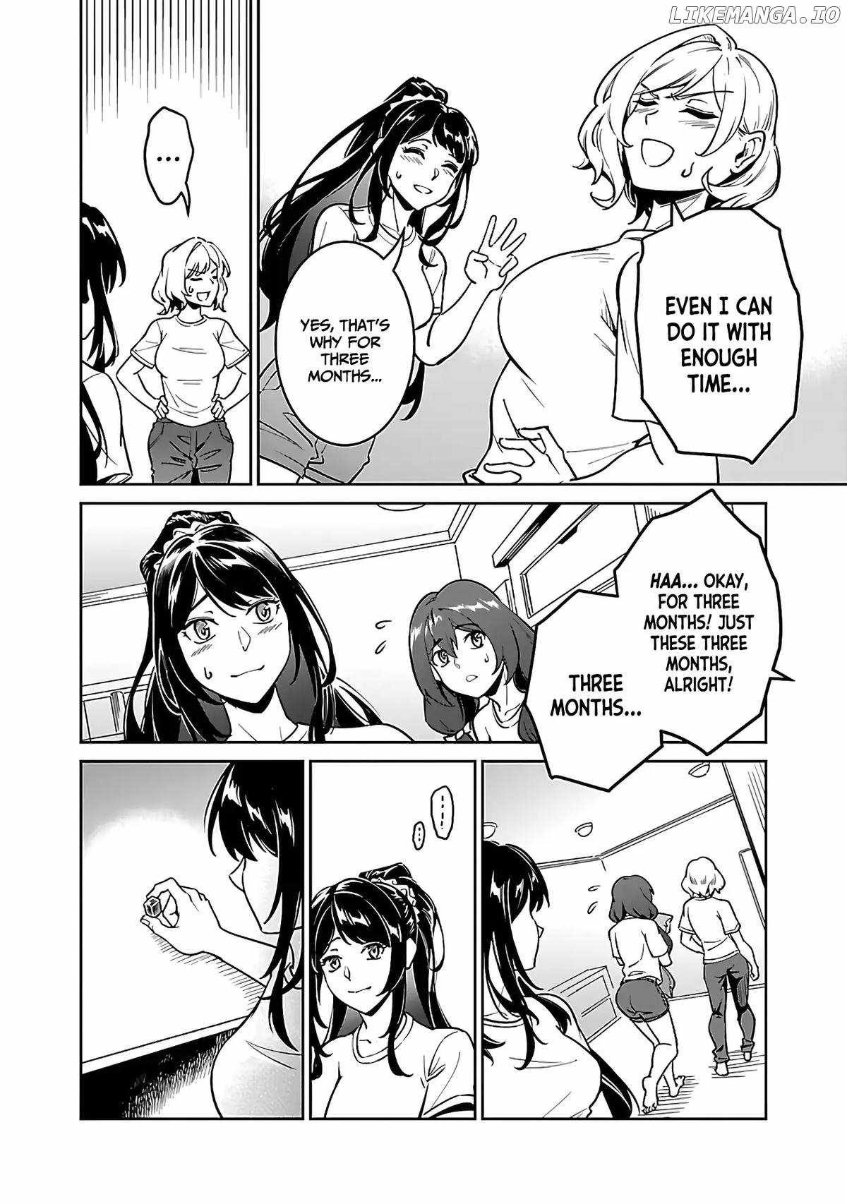 Saitei Rank no Boukensha, Yuusha Shoujo wo Sodateru Orette Chapter 5.2 - Page 18 in English
