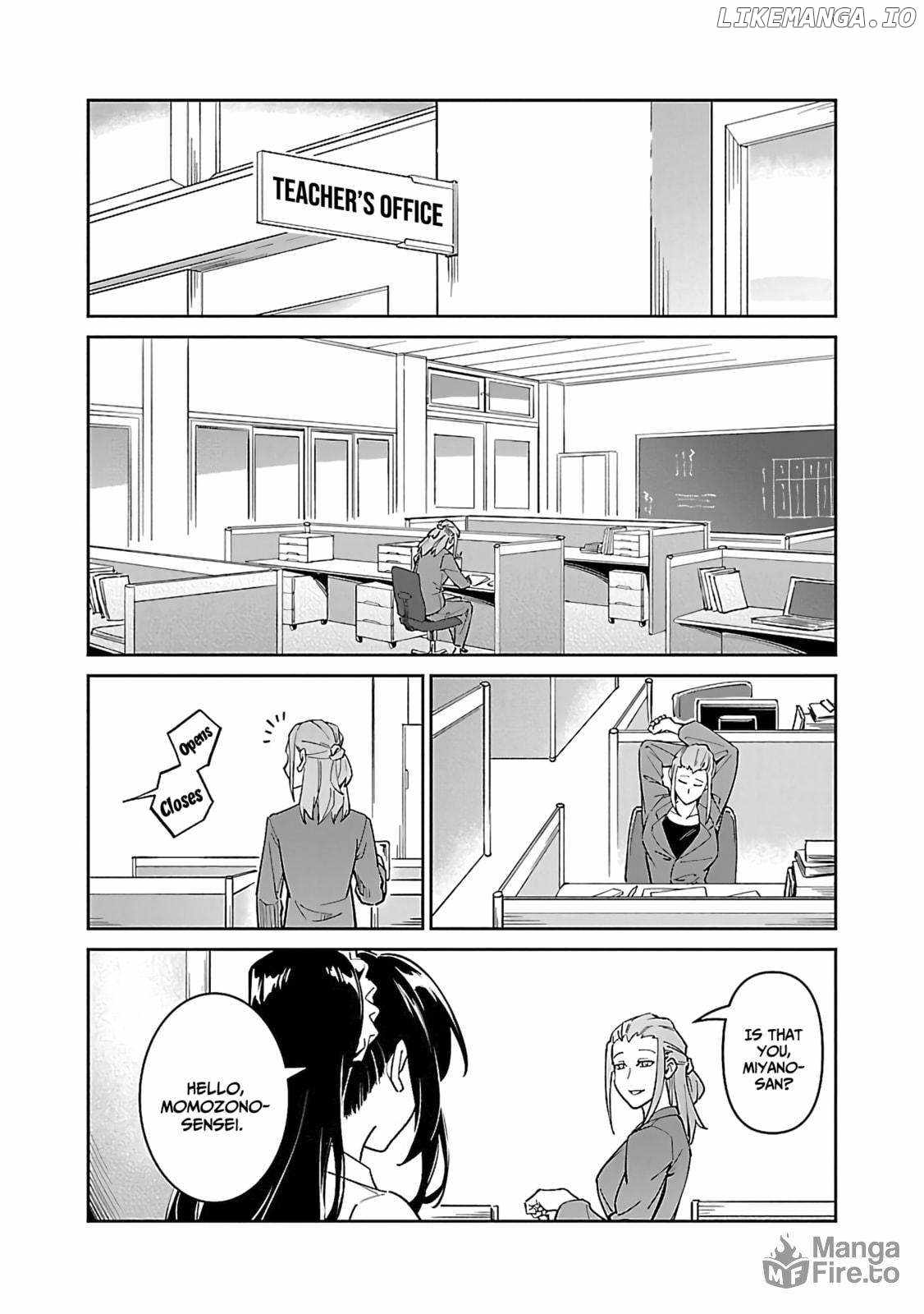 Saitei Rank no Boukensha, Yuusha Shoujo wo Sodateru Orette Chapter 6.2 - Page 18 in English