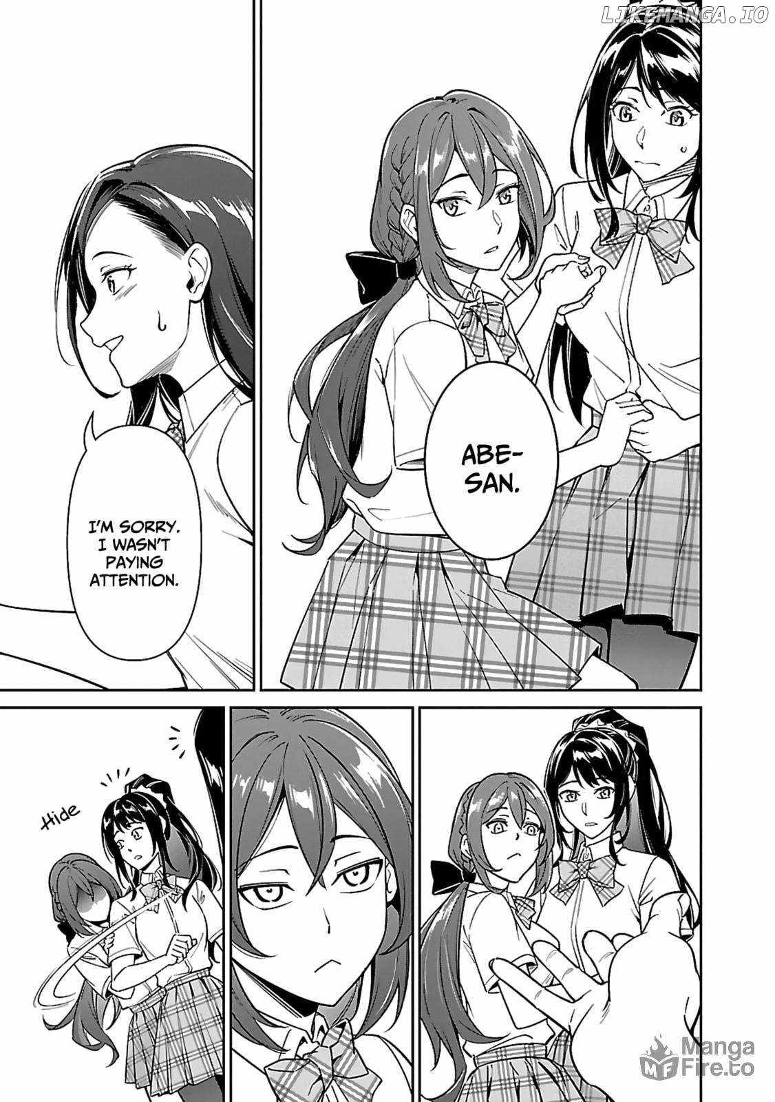 Saitei Rank no Boukensha, Yuusha Shoujo wo Sodateru Orette Chapter 6.2 - Page 6 in English