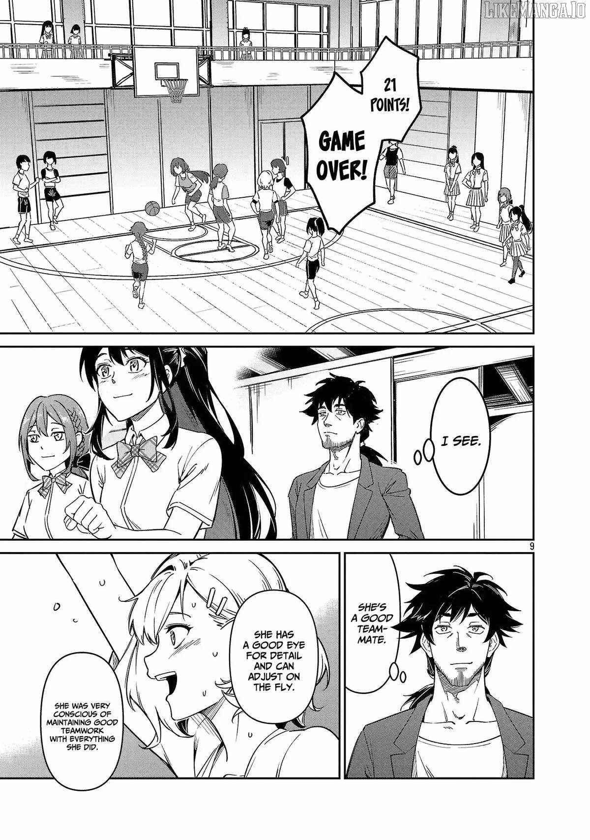 Saitei Rank no Boukensha, Yuusha Shoujo wo Sodateru Orette Chapter 8 - Page 10 in English