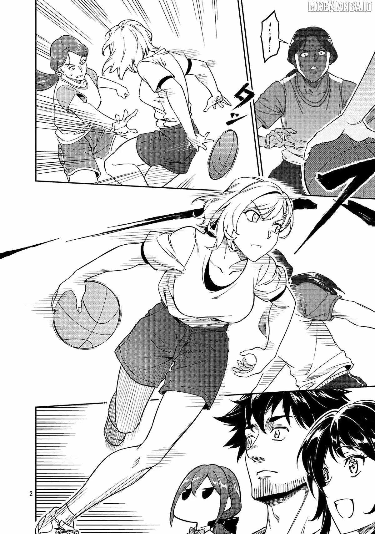 Saitei Rank no Boukensha, Yuusha Shoujo wo Sodateru Orette Chapter 8 - Page 3 in English
