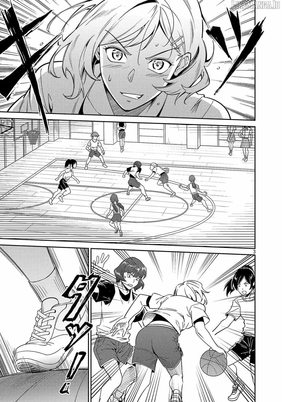 Saitei Rank no Boukensha, Yuusha Shoujo wo Sodateru Orette Chapter 8 - Page 4 in English