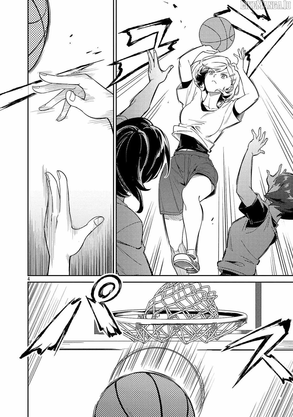 Saitei Rank no Boukensha, Yuusha Shoujo wo Sodateru Orette Chapter 8 - Page 5 in English