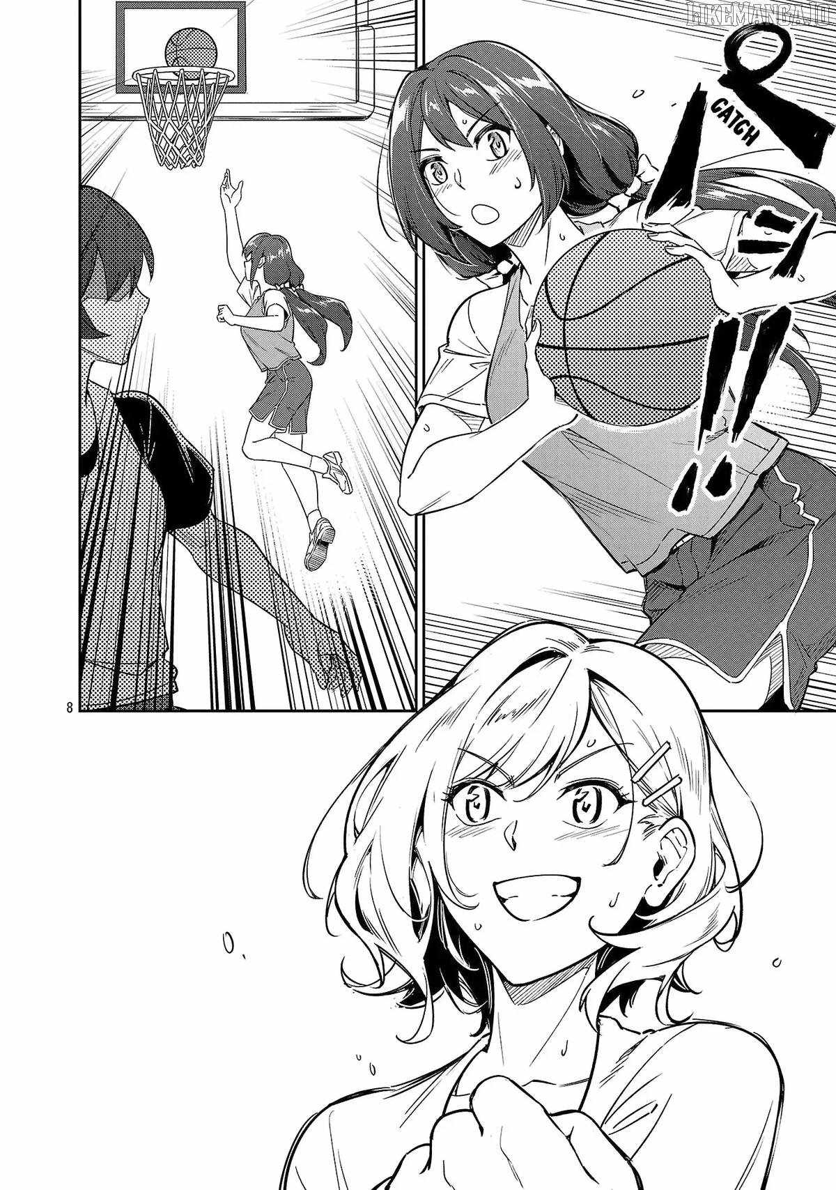 Saitei Rank no Boukensha, Yuusha Shoujo wo Sodateru Orette Chapter 8 - Page 9 in English