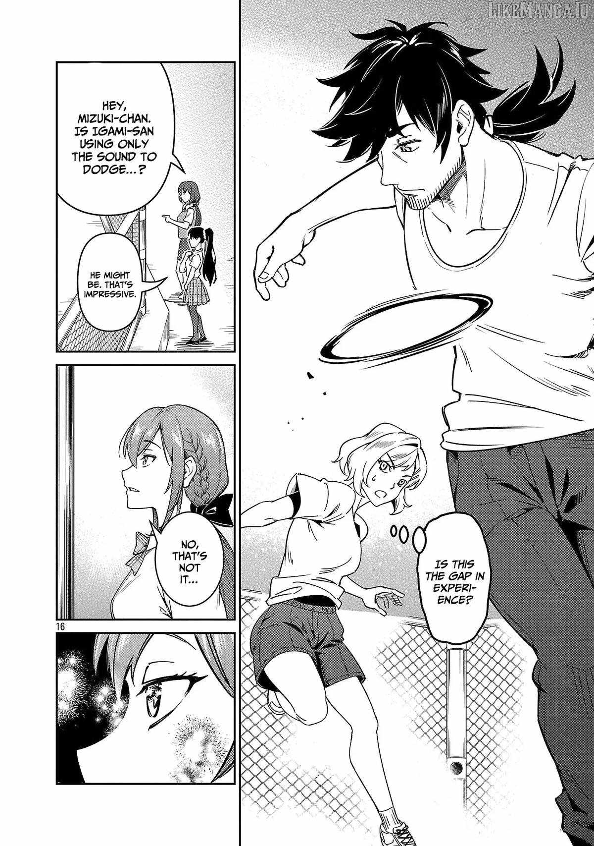 Saitei Rank no Boukensha, Yuusha Shoujo wo Sodateru Orette Chapter 9 - Page 18 in English