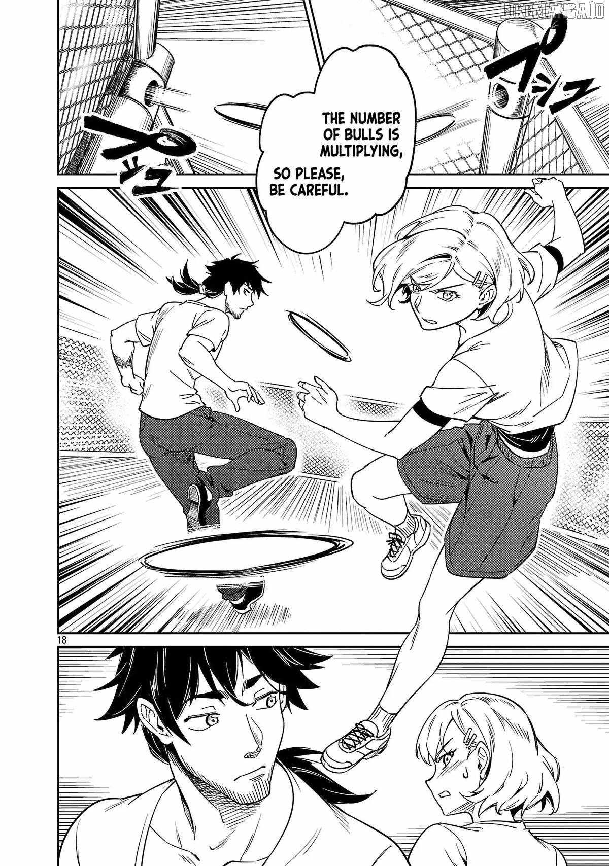 Saitei Rank no Boukensha, Yuusha Shoujo wo Sodateru Orette Chapter 9 - Page 20 in English