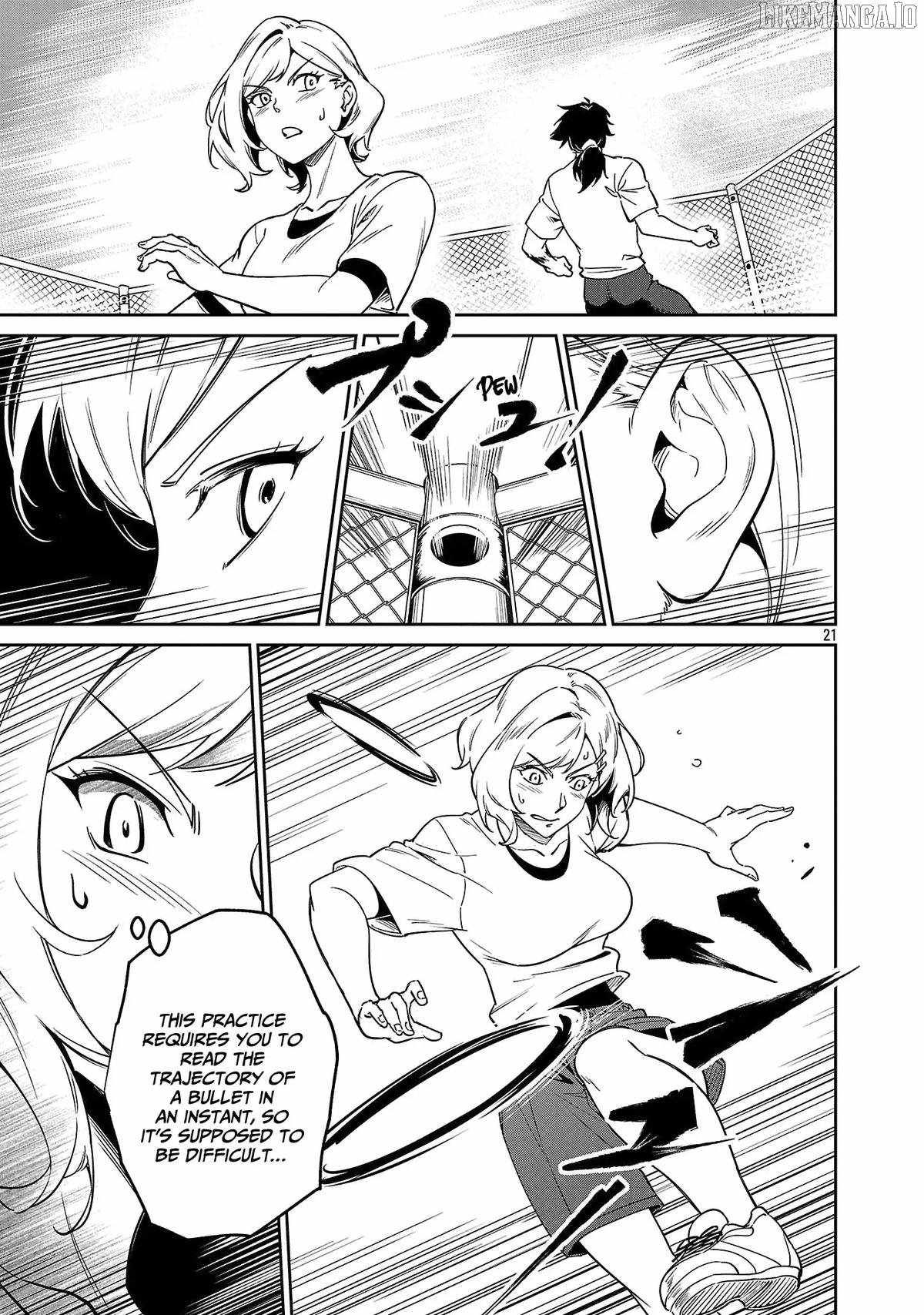 Saitei Rank no Boukensha, Yuusha Shoujo wo Sodateru Orette Chapter 9 - Page 23 in English
