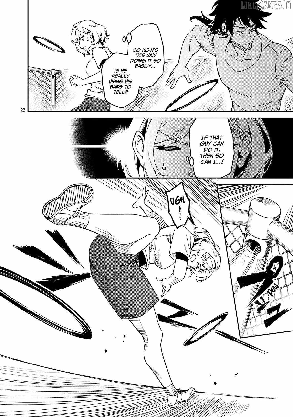Saitei Rank no Boukensha, Yuusha Shoujo wo Sodateru Orette Chapter 9 - Page 24 in English