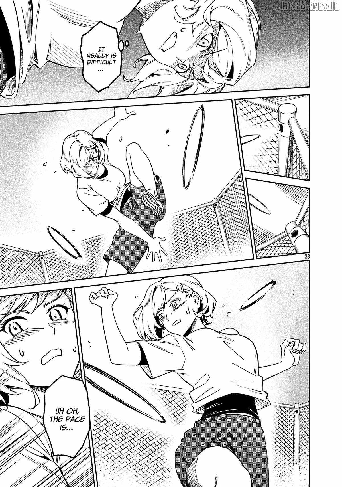 Saitei Rank no Boukensha, Yuusha Shoujo wo Sodateru Orette Chapter 9 - Page 25 in English