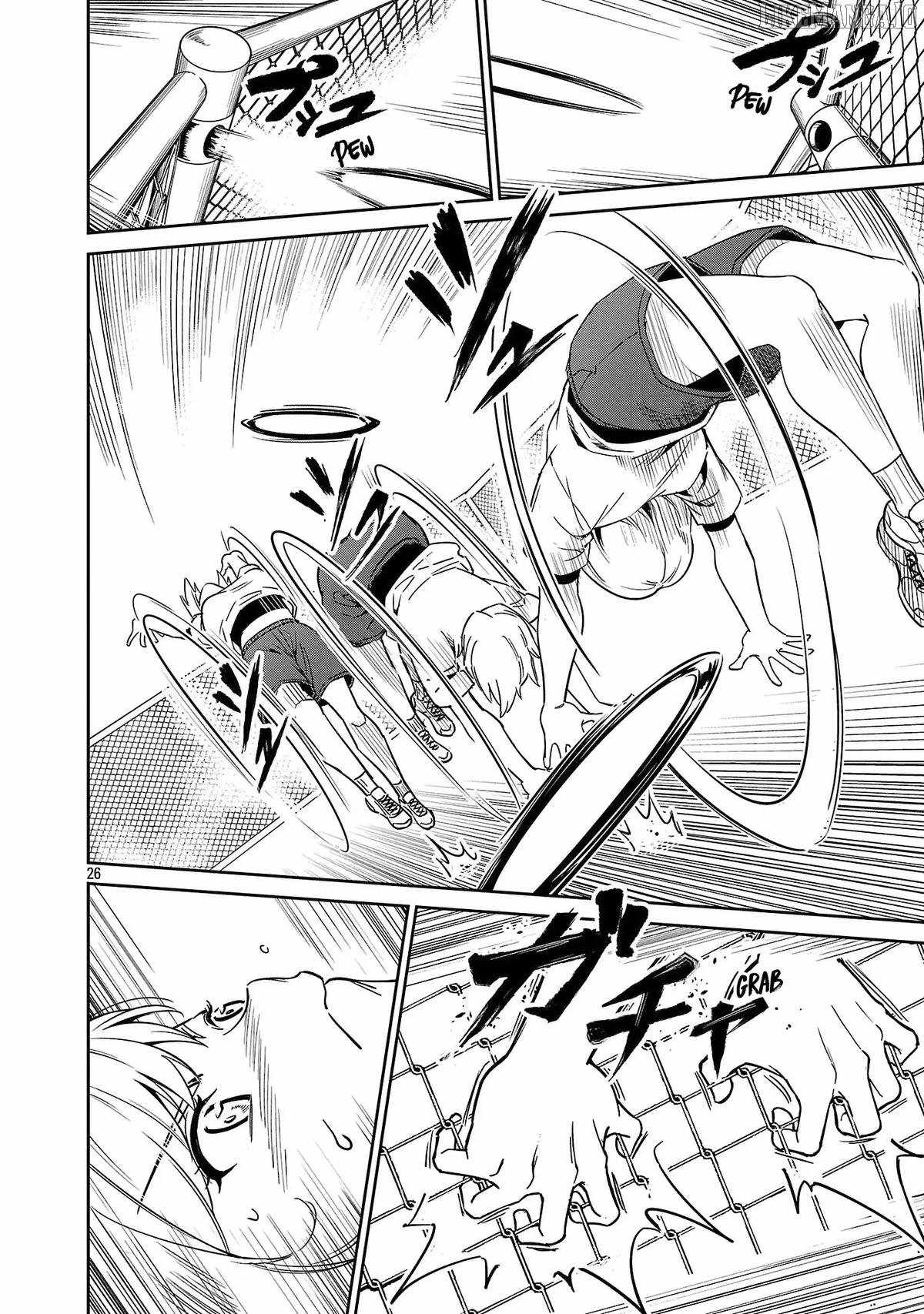 Saitei Rank no Boukensha, Yuusha Shoujo wo Sodateru Orette Chapter 9 - Page 28 in English