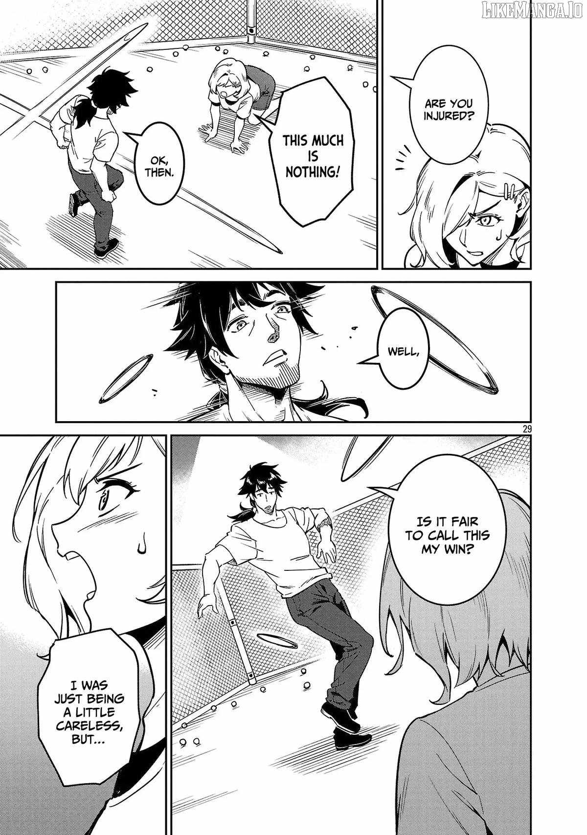 Saitei Rank no Boukensha, Yuusha Shoujo wo Sodateru Orette Chapter 9 - Page 31 in English