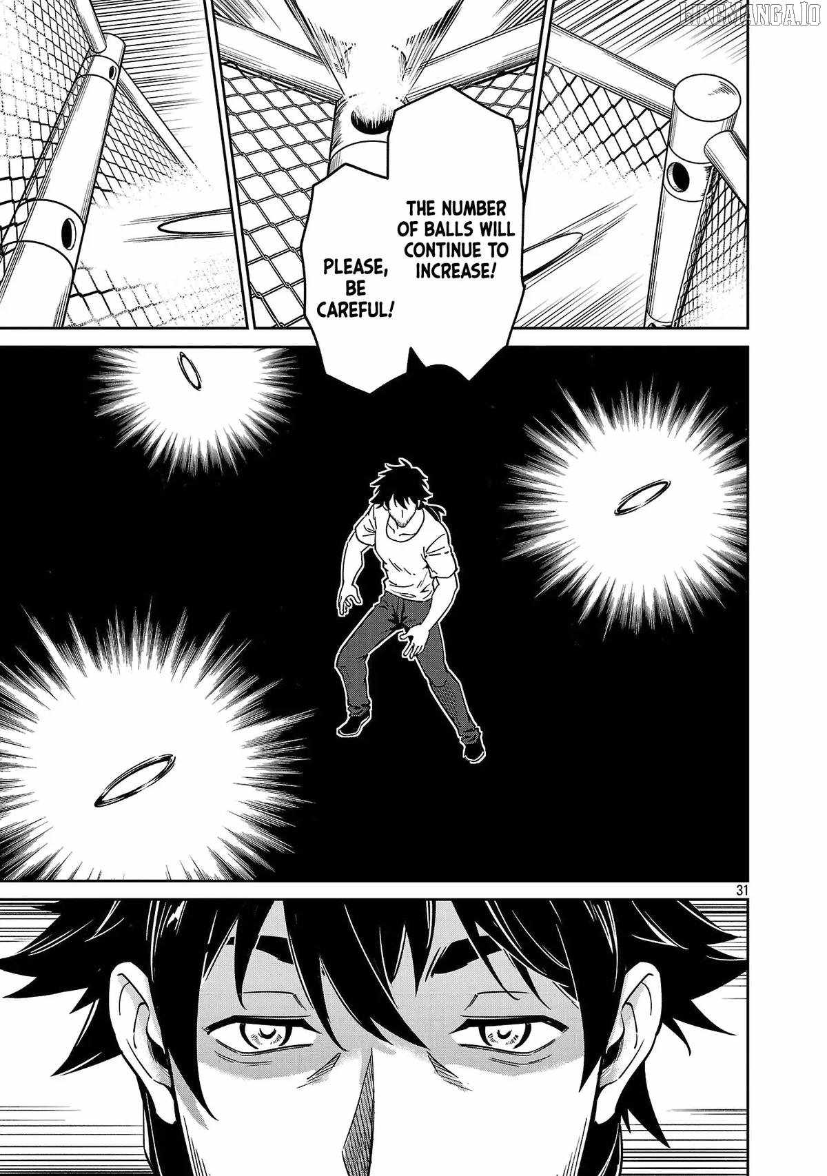 Saitei Rank no Boukensha, Yuusha Shoujo wo Sodateru Orette Chapter 9 - Page 33 in English