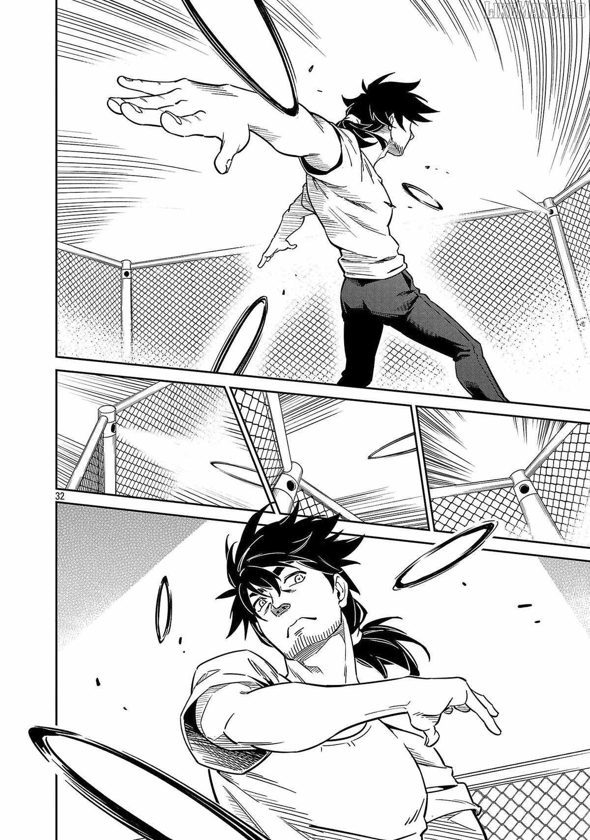 Saitei Rank no Boukensha, Yuusha Shoujo wo Sodateru Orette Chapter 9 - Page 34 in English