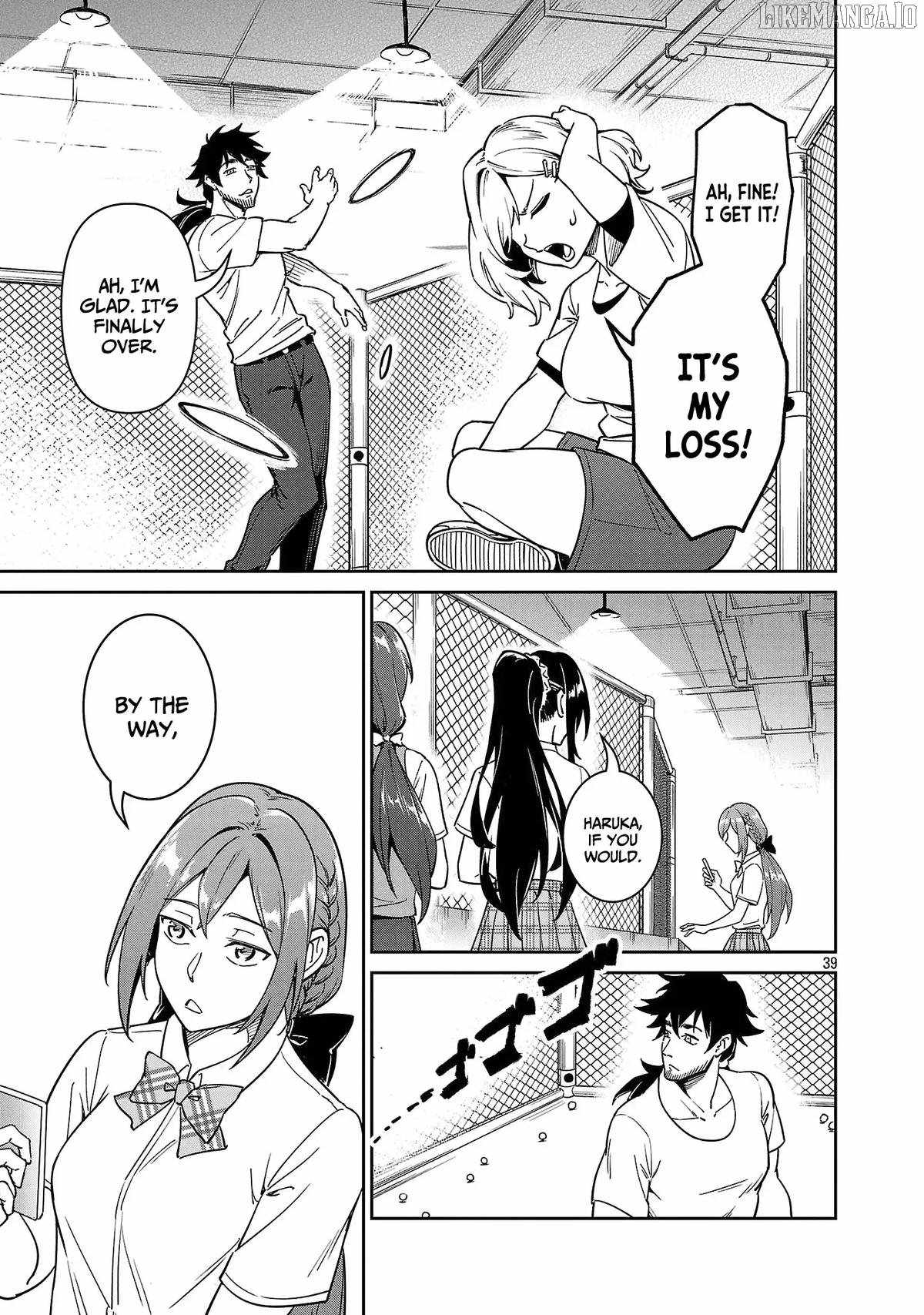Saitei Rank no Boukensha, Yuusha Shoujo wo Sodateru Orette Chapter 9 - Page 41 in English