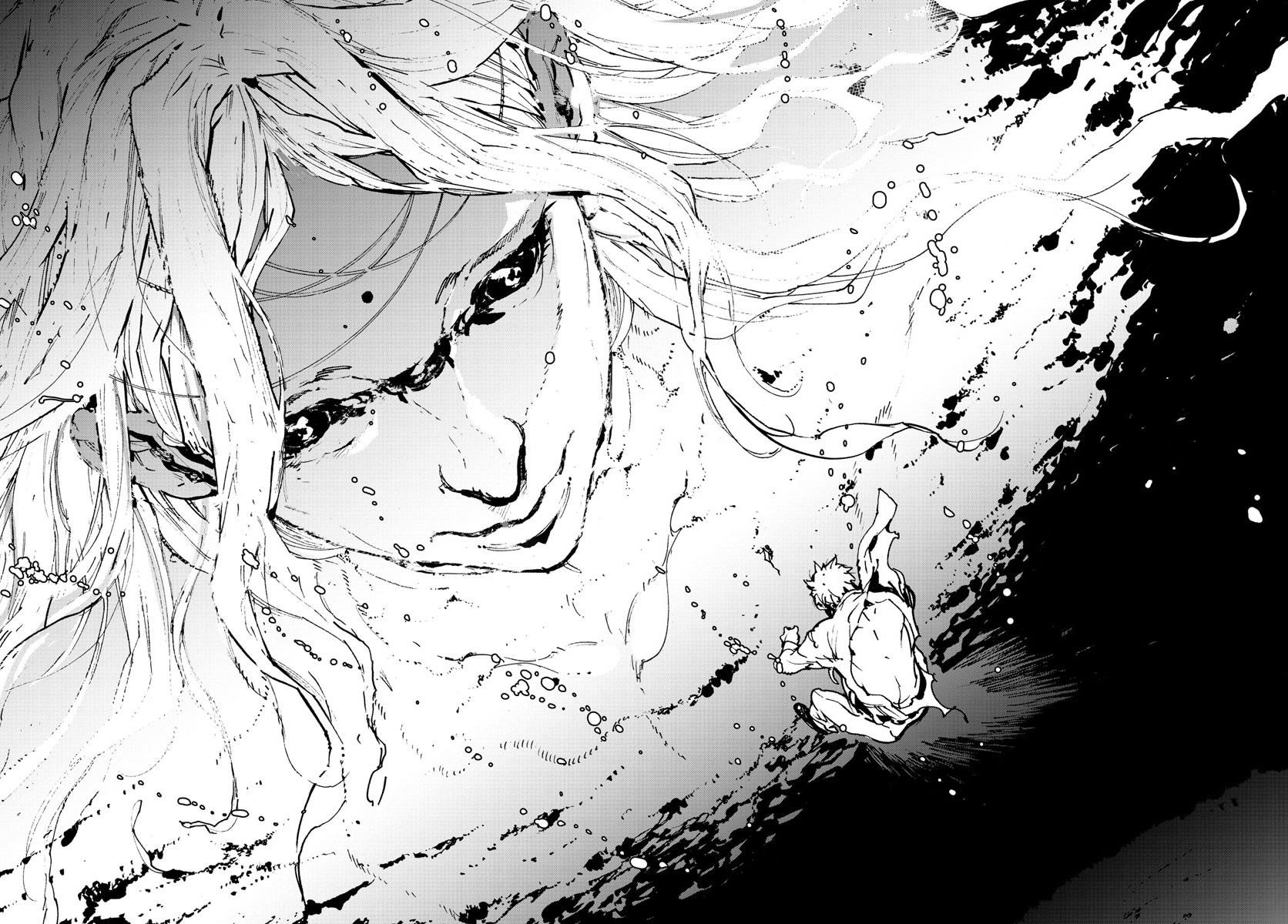 Yakuza Reincarnation Chapter 1 - Page 36 in English
