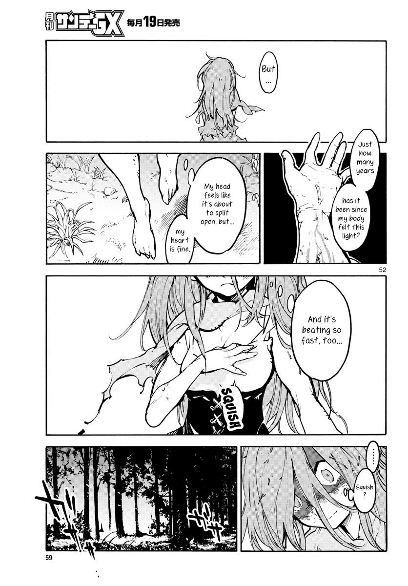 Yakuza Reincarnation Chapter 1 - Page 49 in English