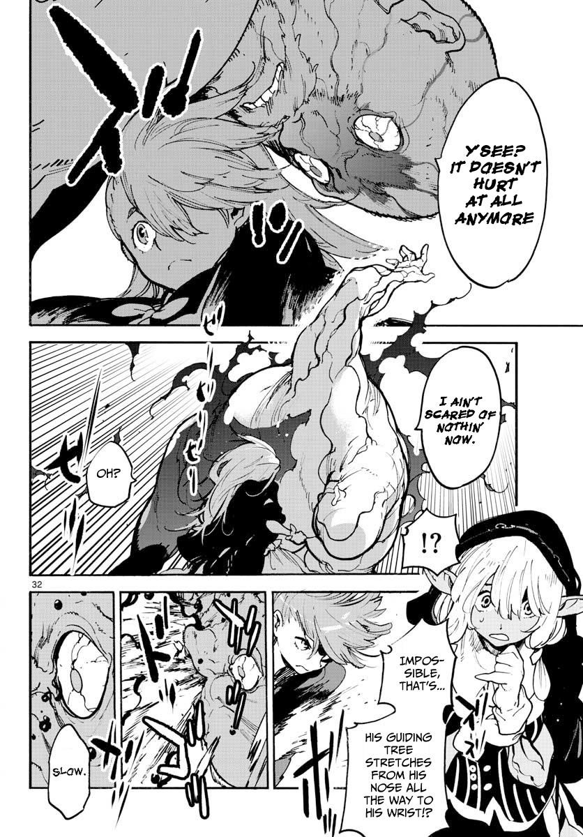Yakuza Reincarnation Chapter 2 - Page 31 in English