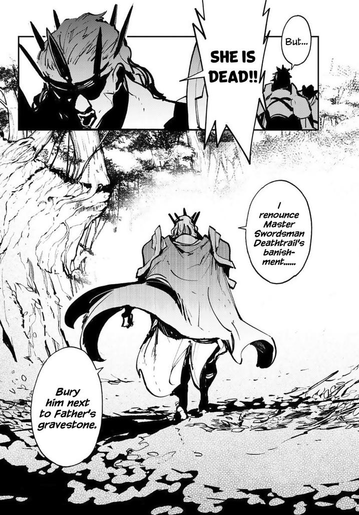Yakuza Reincarnation Chapter 38 - Page 44 in English