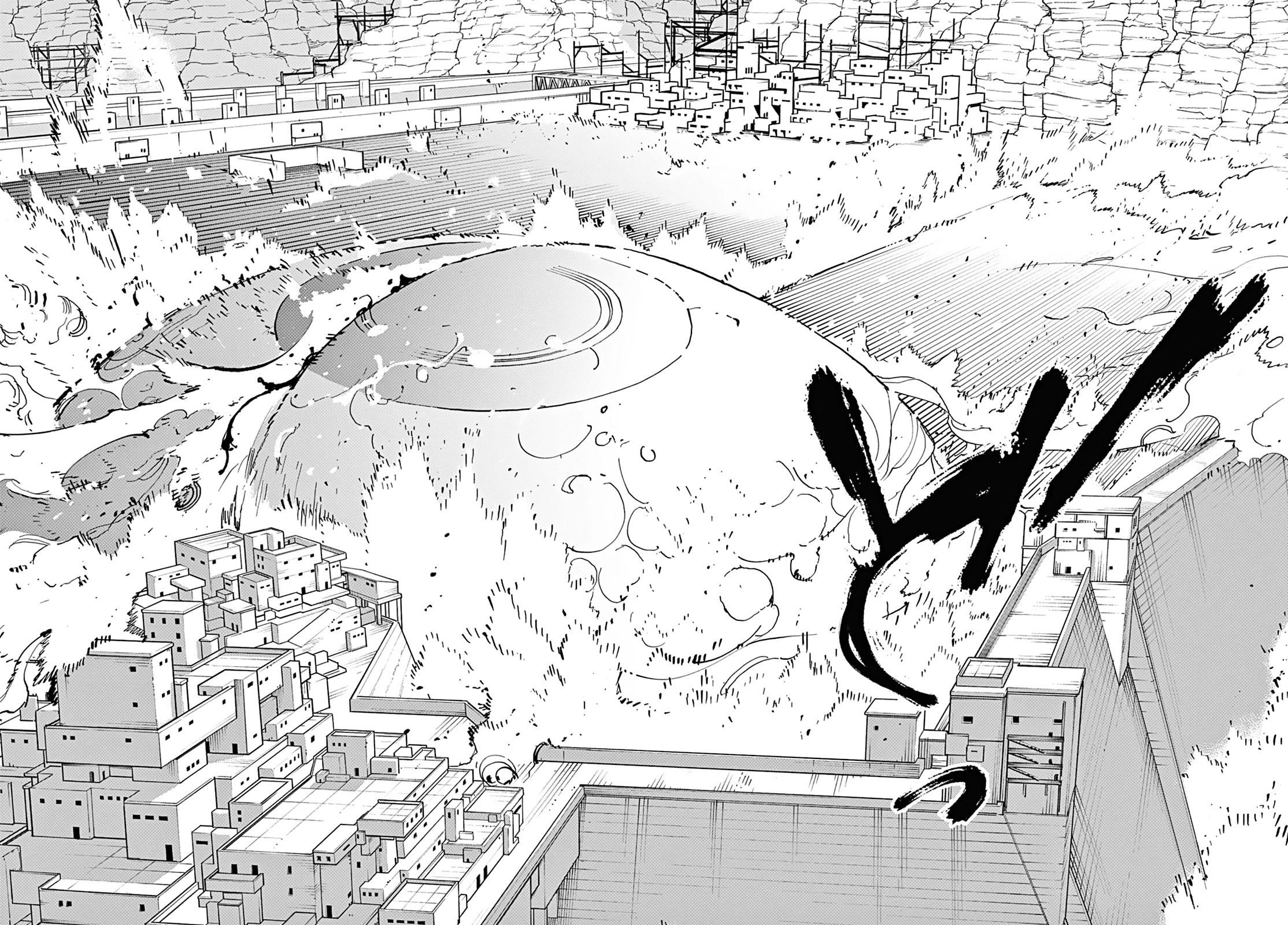 Yakuza Reincarnation Chapter 41 - Page 14 in English