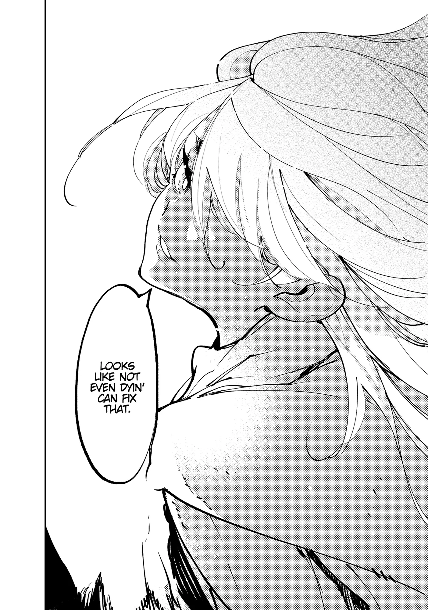 Yakuza Reincarnation Chapter 51 - Page 44 in English