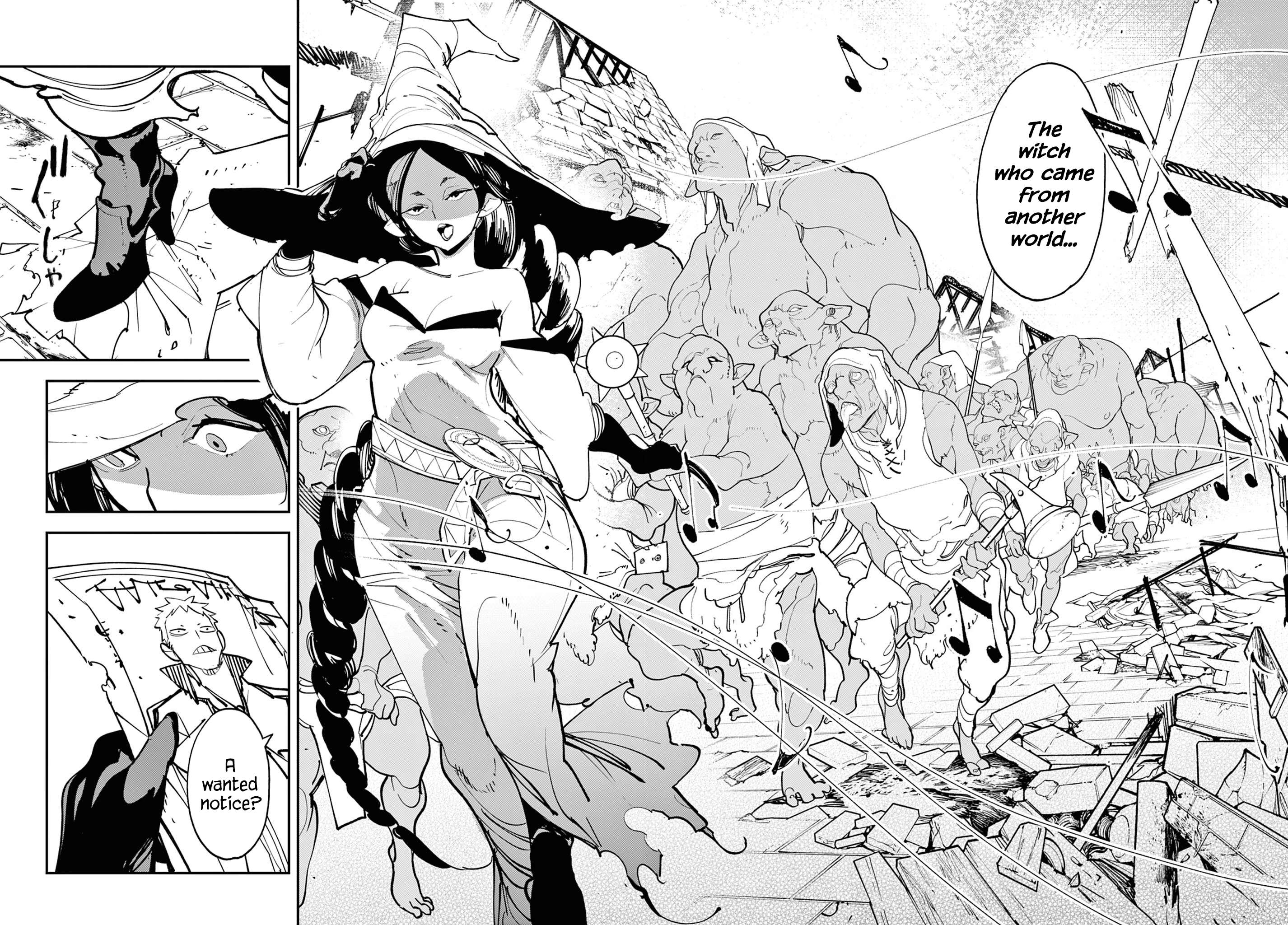 Yakuza Reincarnation Chapter 60 - Page 39 in English