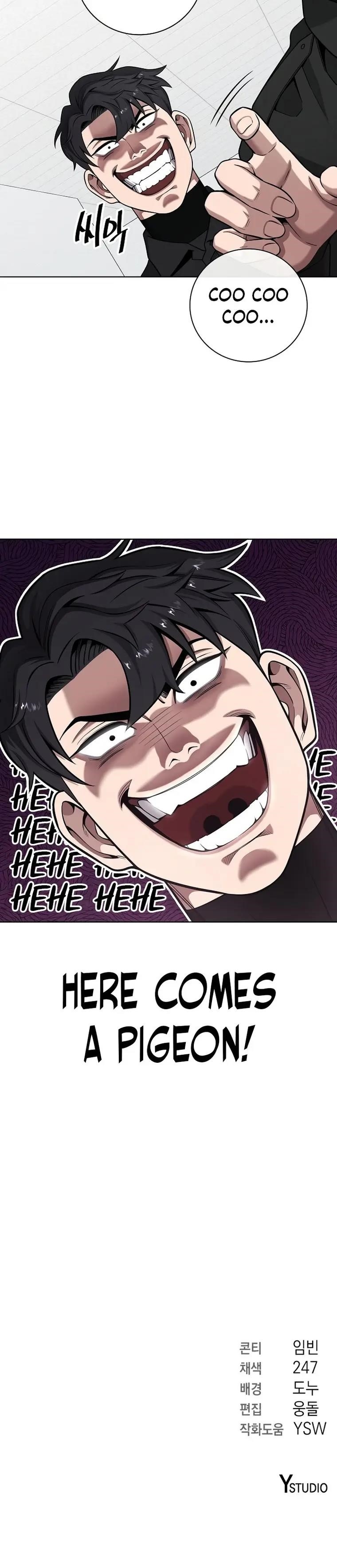 The Dark Mage’s Return to Enlistment Chapter 23 - Page 24 in English