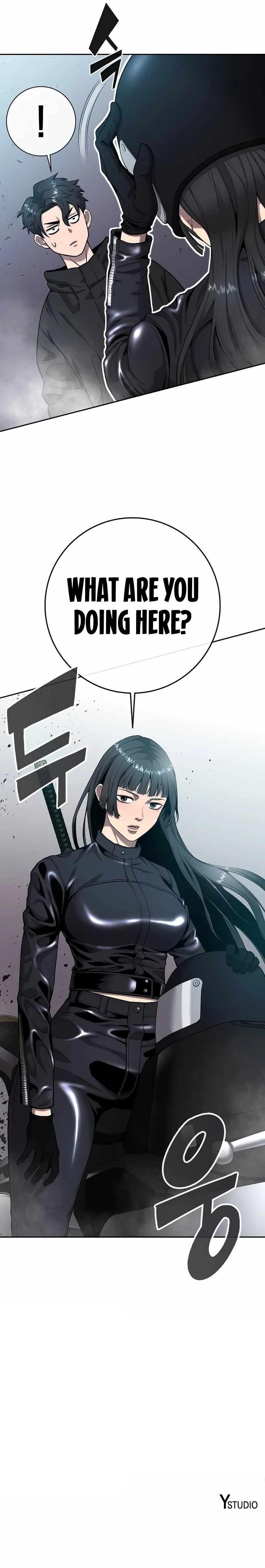 The Dark Mage’s Return to Enlistment Chapter 51 - Page 25 in English
