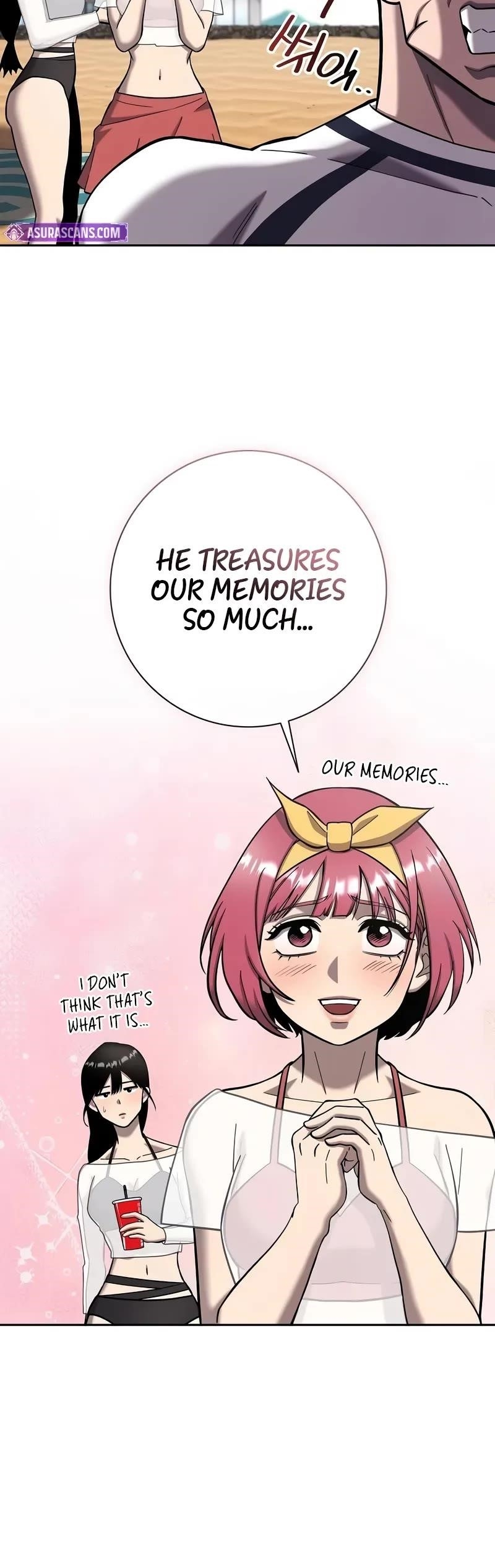 The Dark Mage’s Return to Enlistment Chapter 62 - Page 20 in English