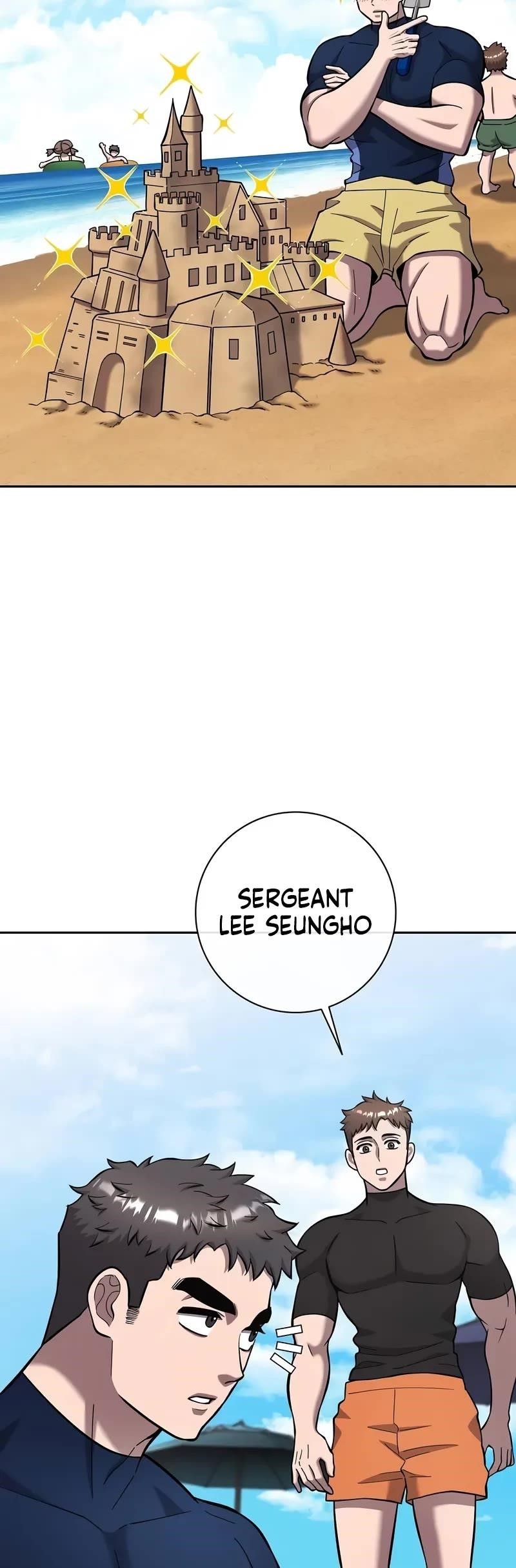 The Dark Mage’s Return to Enlistment Chapter 62 - Page 30 in English