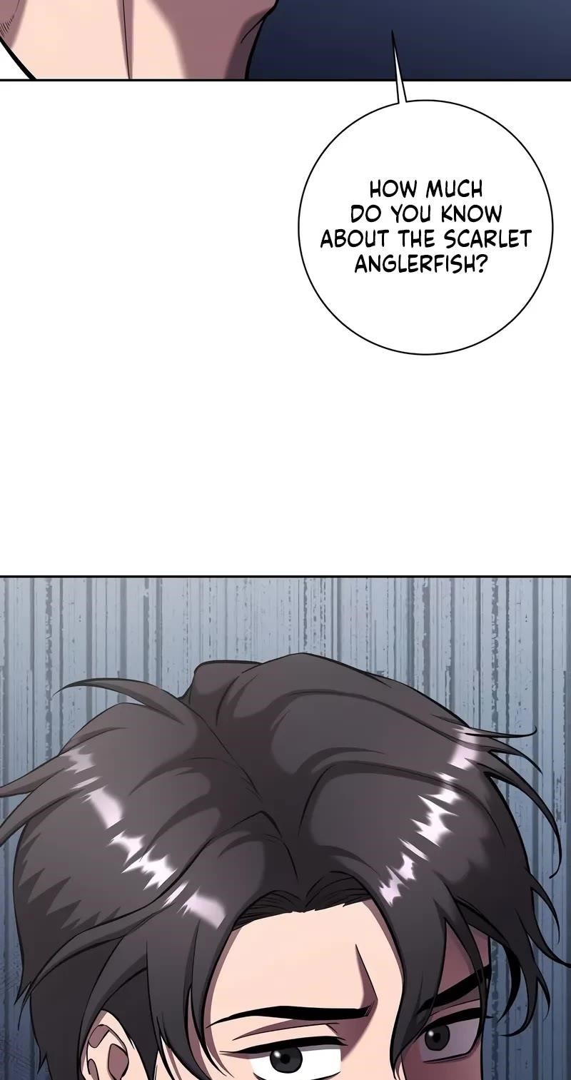 The Dark Mage’s Return to Enlistment Chapter 62 - Page 45 in English