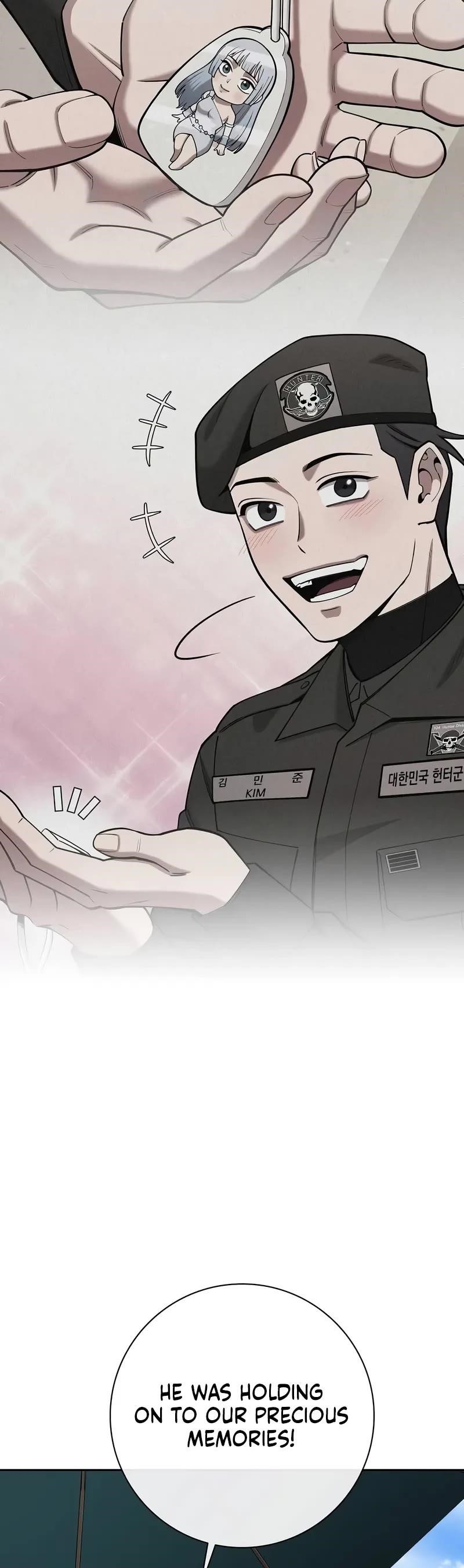 The Dark Mage’s Return to Enlistment Chapter 62 - Page 5 in English