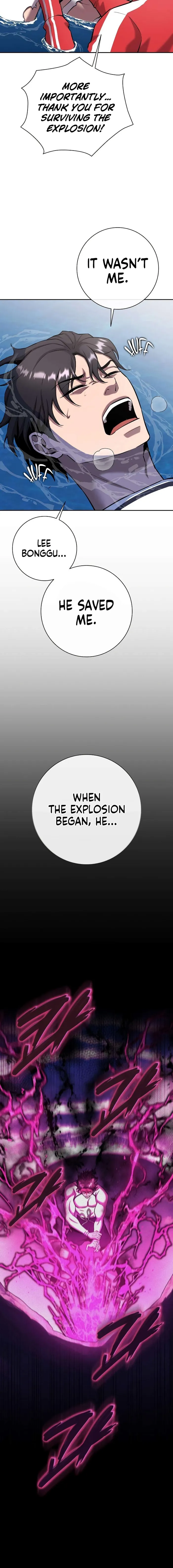 The Dark Mage’s Return to Enlistment Chapter 64 - Page 26 in English