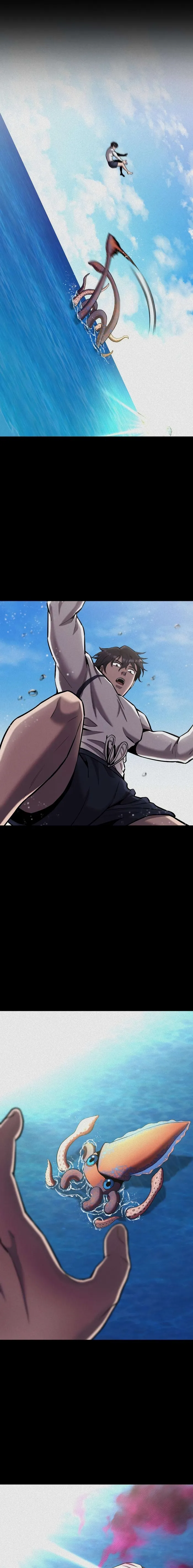 The Dark Mage’s Return to Enlistment Chapter 64 - Page 29 in English