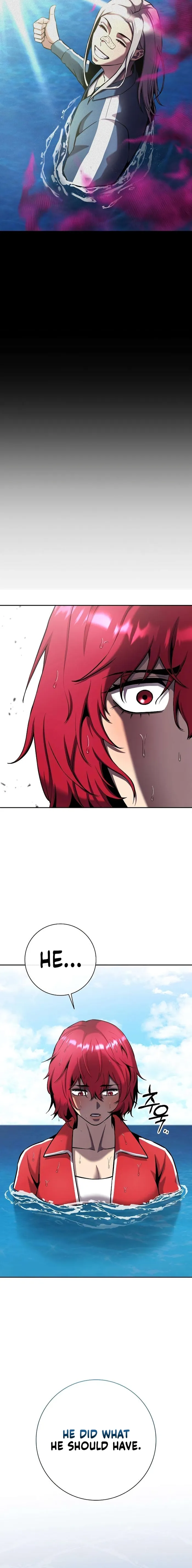 The Dark Mage’s Return to Enlistment Chapter 64 - Page 30 in English