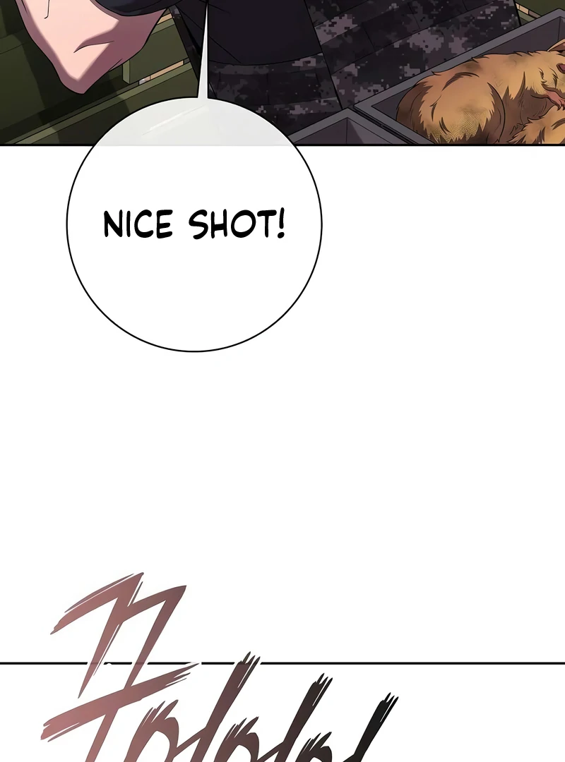 The Dark Mage’s Return to Enlistment Chapter 69 - Page 121 in English