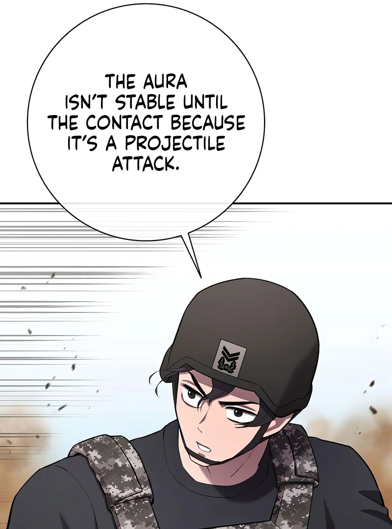 The Dark Mage’s Return to Enlistment Chapter 69 - Page 126 in English