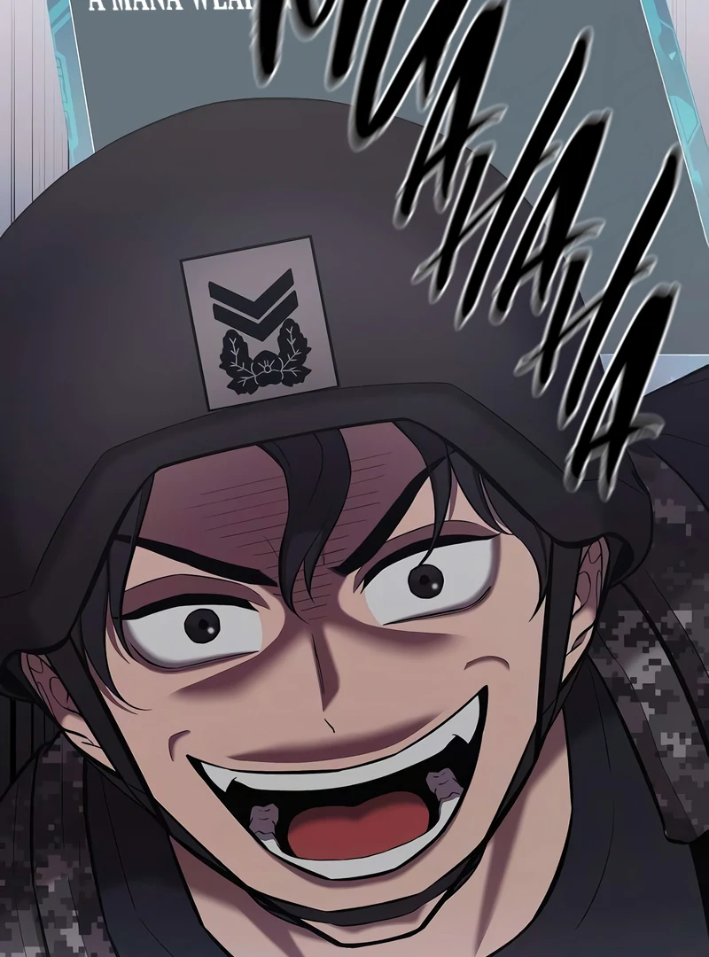 The Dark Mage’s Return to Enlistment Chapter 69 - Page 135 in English