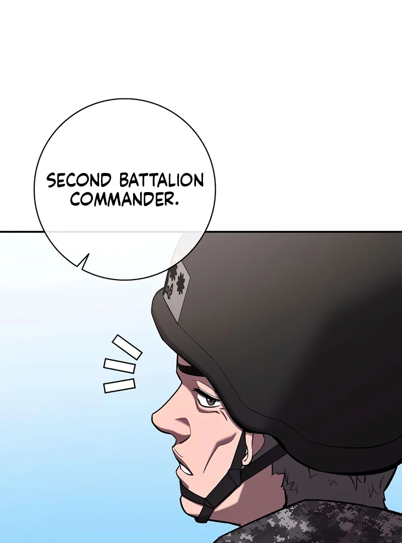 The Dark Mage’s Return to Enlistment Chapter 69 - Page 142 in English