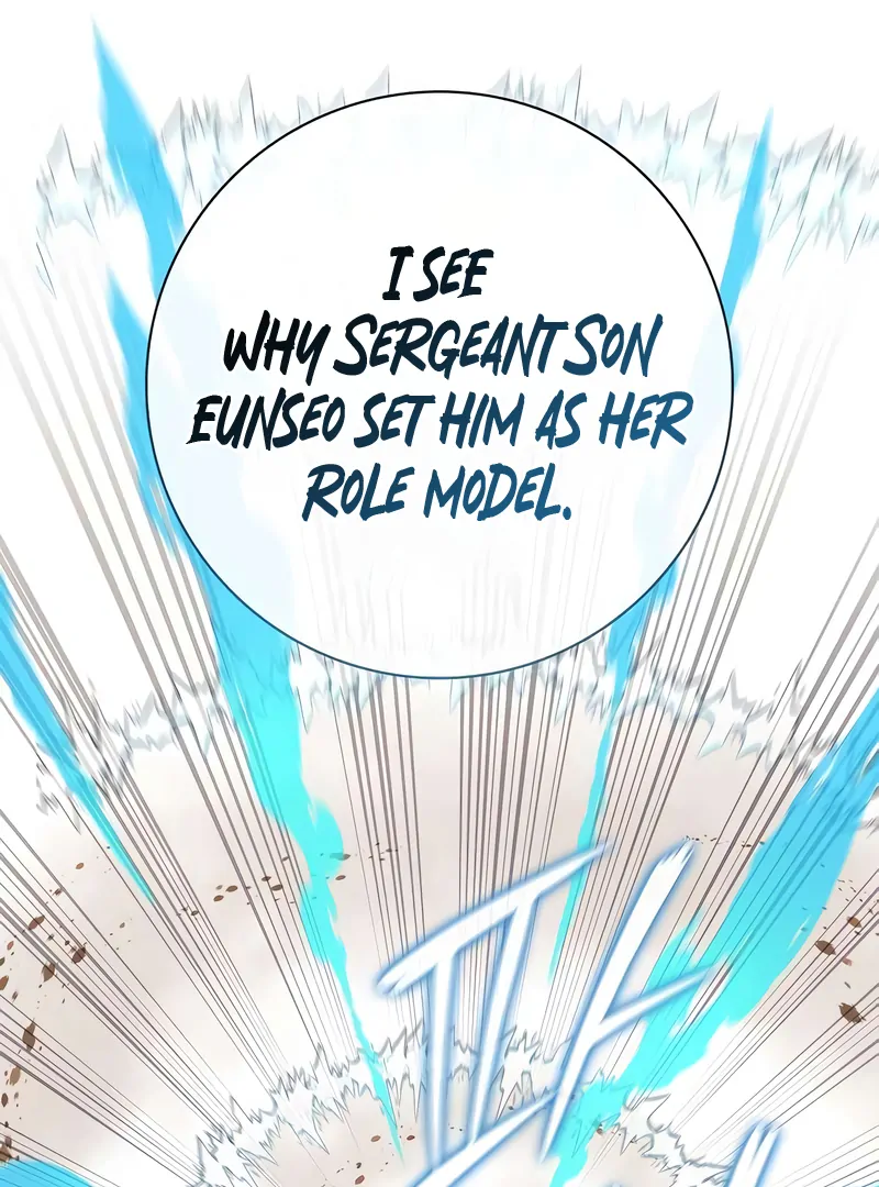 The Dark Mage’s Return to Enlistment Chapter 69 - Page 153 in English