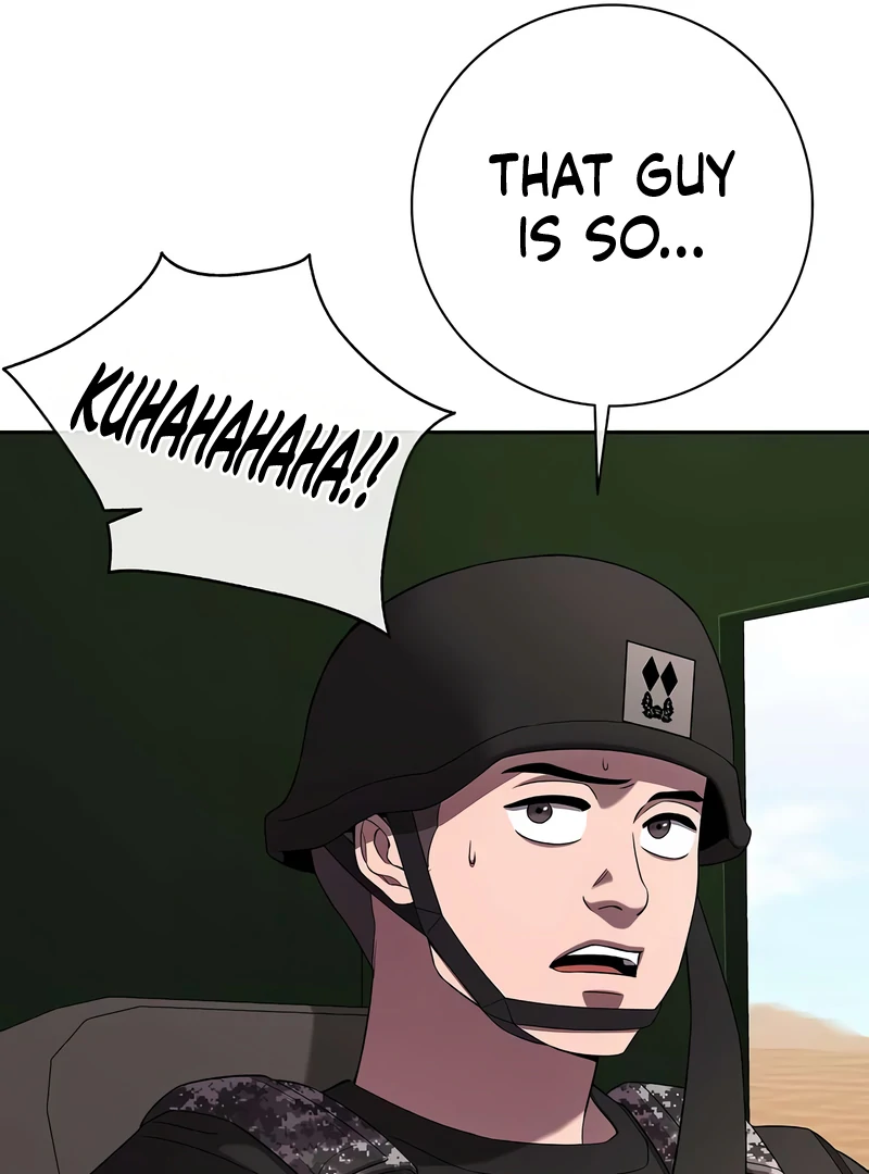 The Dark Mage’s Return to Enlistment Chapter 69 - Page 16 in English