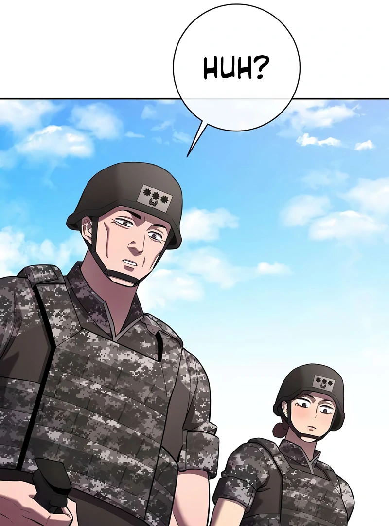 The Dark Mage’s Return to Enlistment Chapter 69 - Page 167 in English